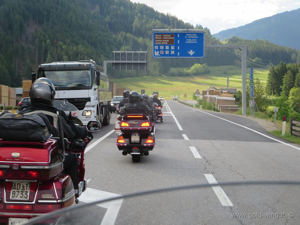 IMG_0014.JPG - Val Pusteria (BZ): il mio 1500 guidato da Gunher