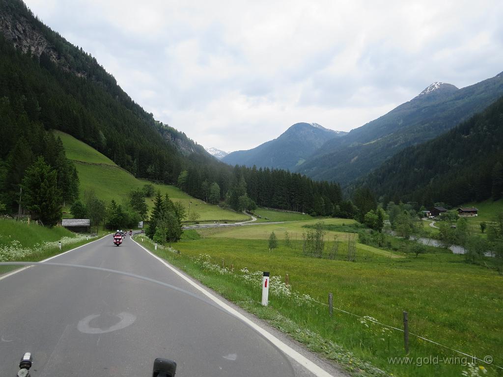 IMG_0113.JPG - Salita verso il Grossglockner (m 2.369)