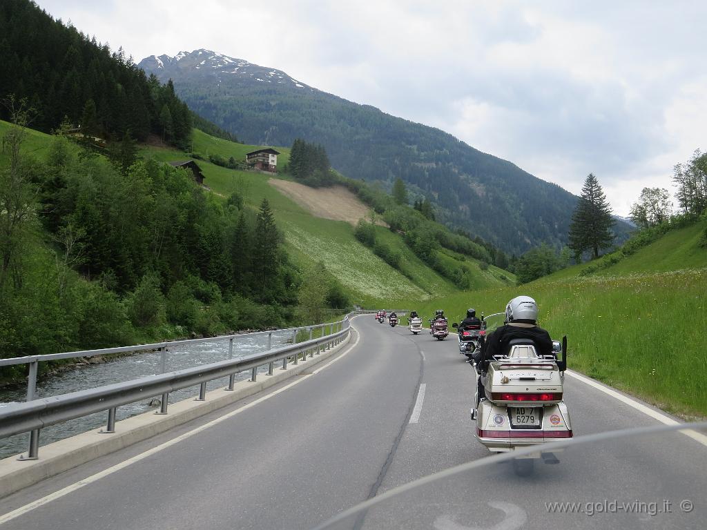 IMG_0118.JPG - Salita verso il Grossglockner (m 2.369)