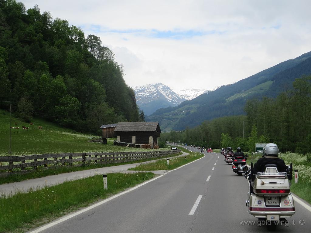 IMG_0123.JPG - Salita verso il Grossglockner (m 2.369)