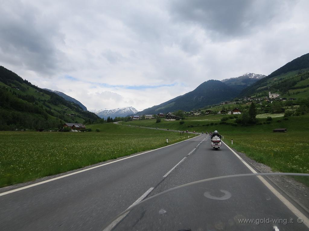 IMG_0124.JPG - Salita verso il Grossglockner (m 2.369)