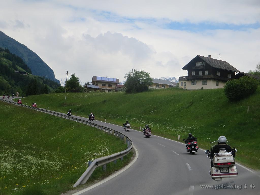 IMG_0126.JPG - Salita verso il Grossglockner (m 2.369)