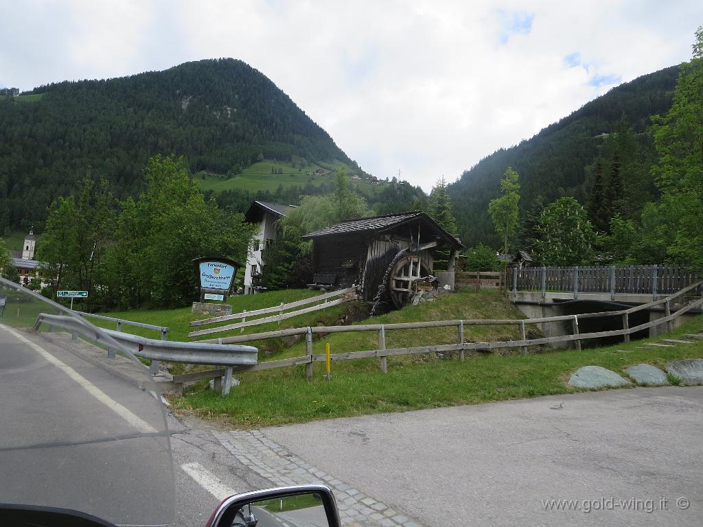 IMG_0127.JPG - Salita verso il Grossglockner (m 2.369)