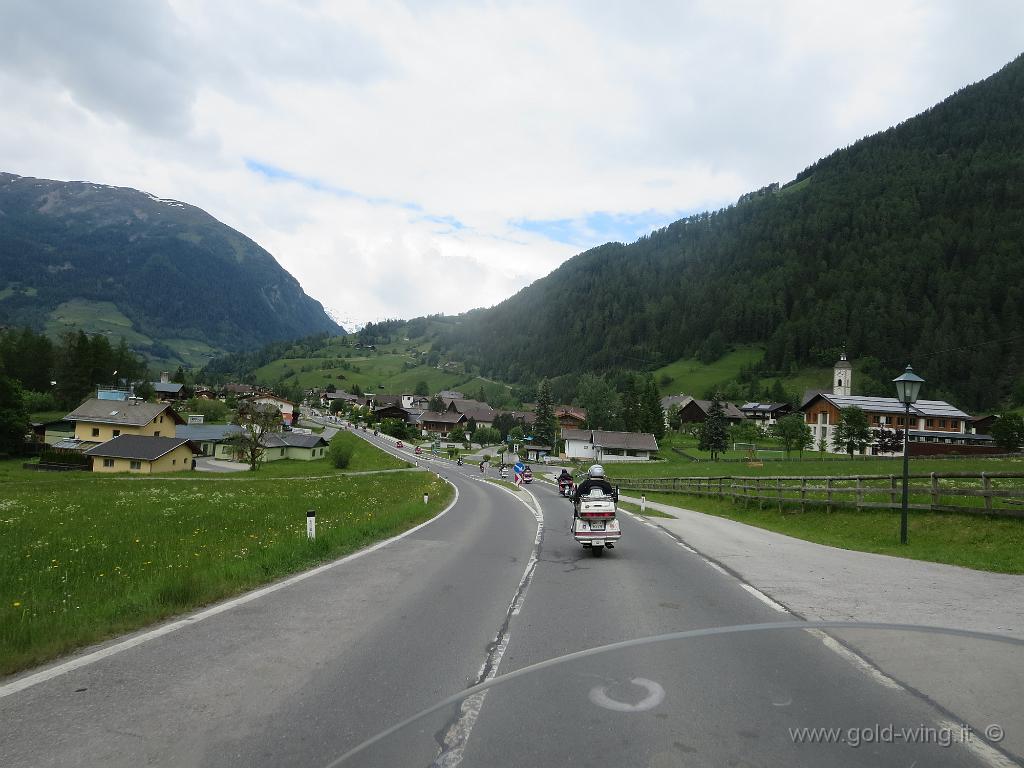 IMG_0128.JPG - Salita verso il Grossglockner (m 2.369)