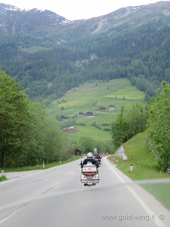 IMG_0130.JPG - Salita verso il Grossglockner (m 2.369)