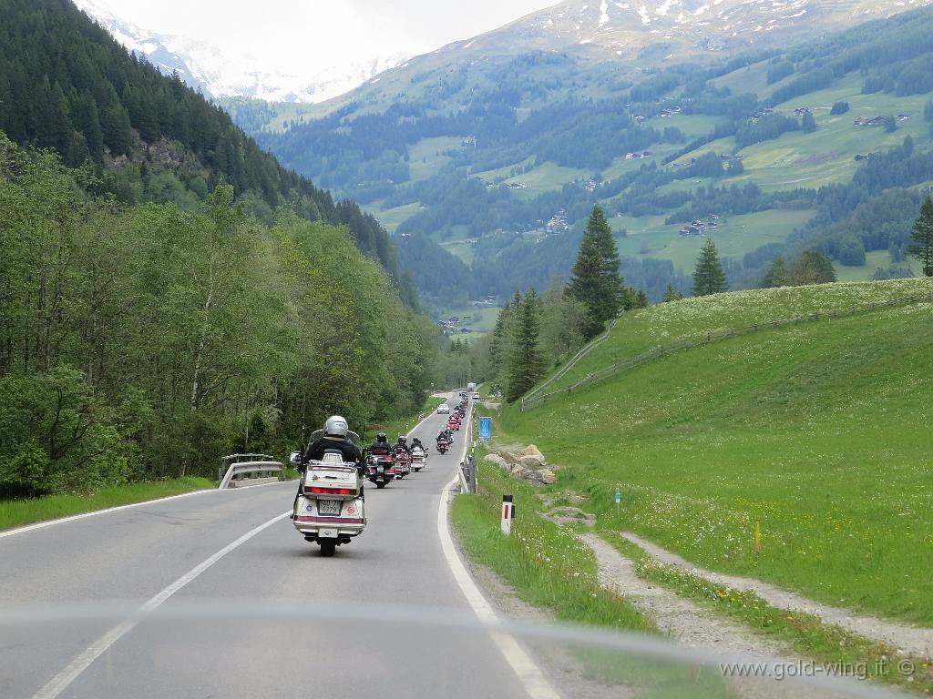 IMG_0133.JPG - Salita verso il Grossglockner (m 2.369)