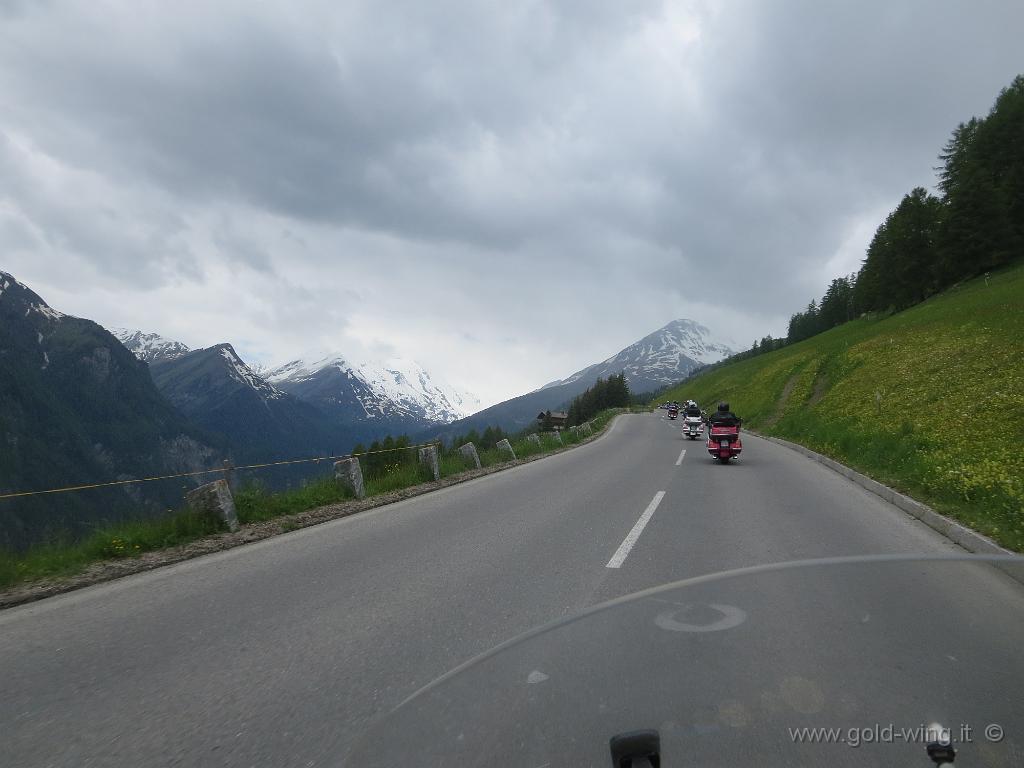 IMG_0136.JPG - Salita verso il Grossglockner (m 2.369)