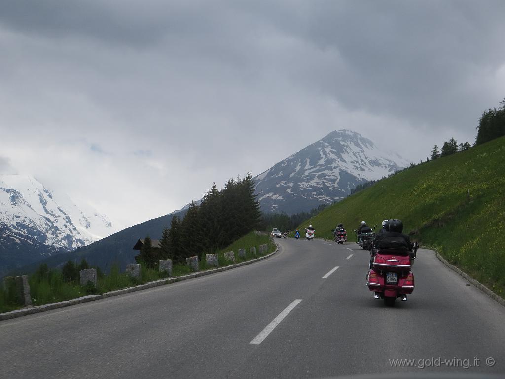 IMG_0137.JPG - Salita verso il Grossglockner (m 2.369)