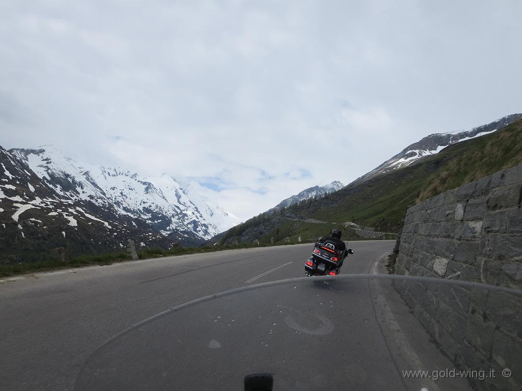 IMG_0144.JPG - Salita verso il Grossglockner (m 2.369)