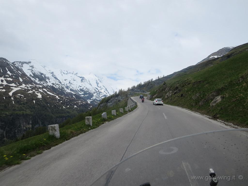 IMG_0145.JPG - Salita verso il Grossglockner (m 2.369)