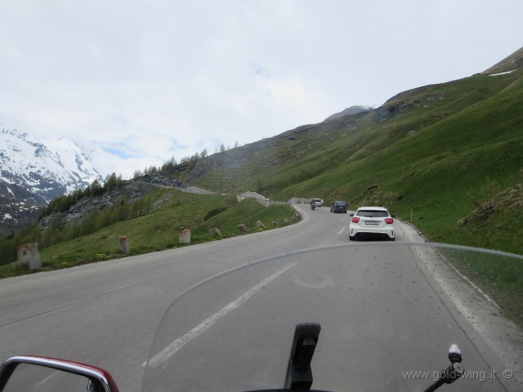 IMG_0146.JPG - Salita verso il Grossglockner (m 2.369)