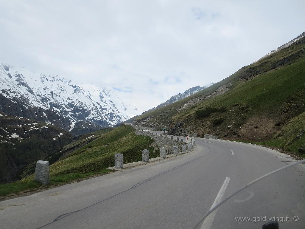 IMG_0148.JPG - Salita verso il Grossglockner (m 2.369)