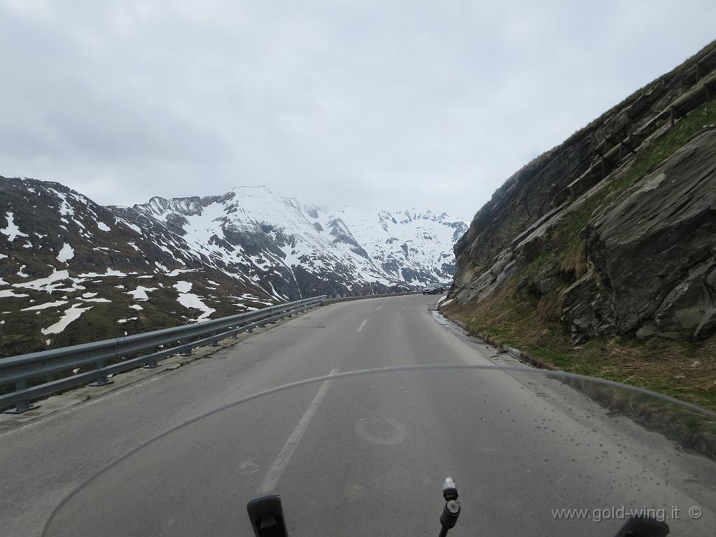 IMG_0150.JPG - Salita verso il Grossglockner (m 2.369)