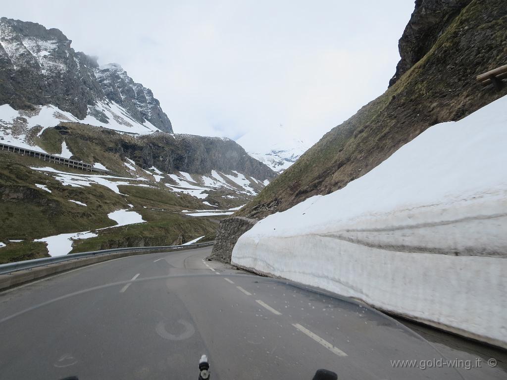 IMG_0157.JPG - Salita verso il Grossglockner (m 2.369)