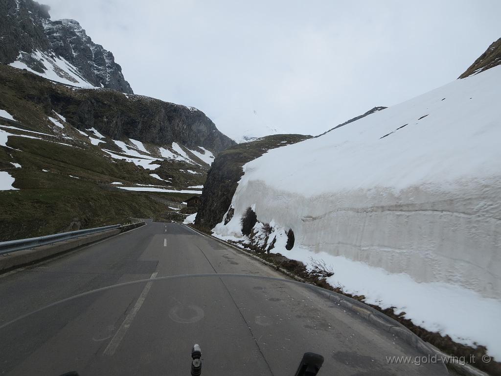 IMG_0158.JPG - Salita verso il Grossglockner (m 2.369)