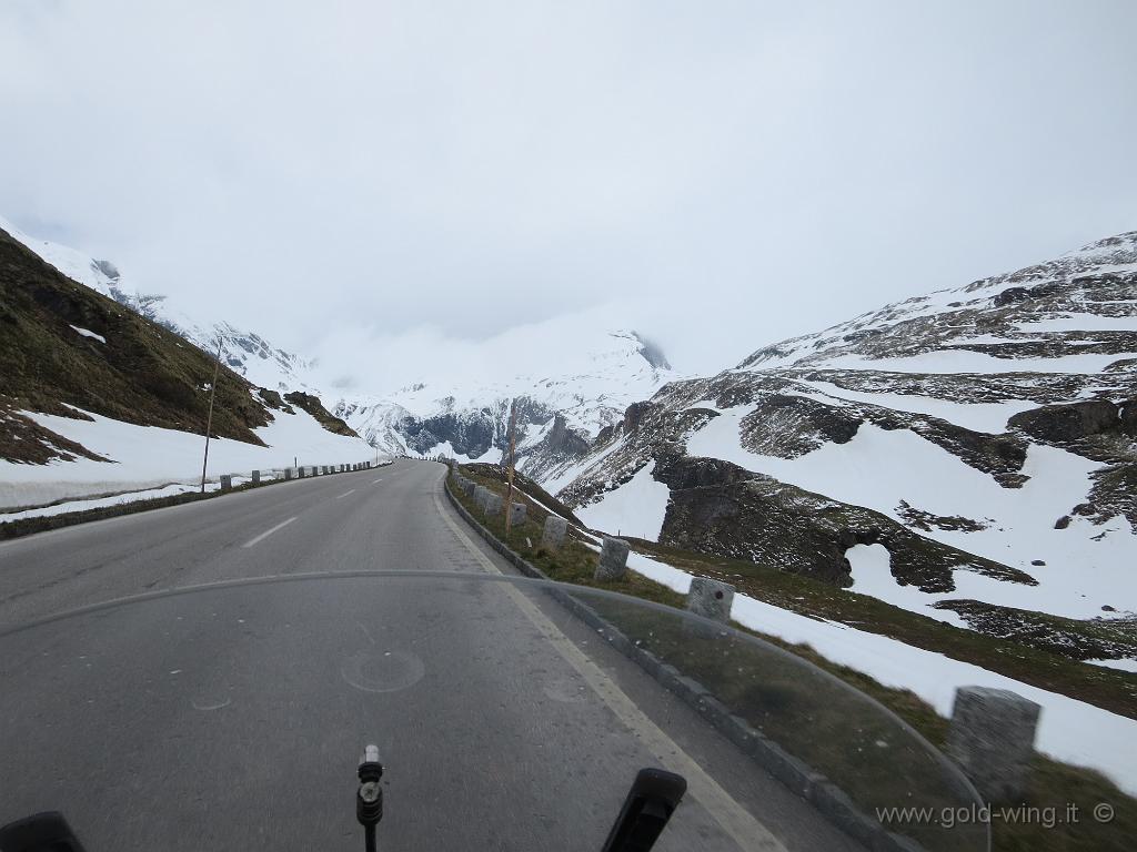 IMG_0159.JPG - Salita verso il Grossglockner (m 2.369)