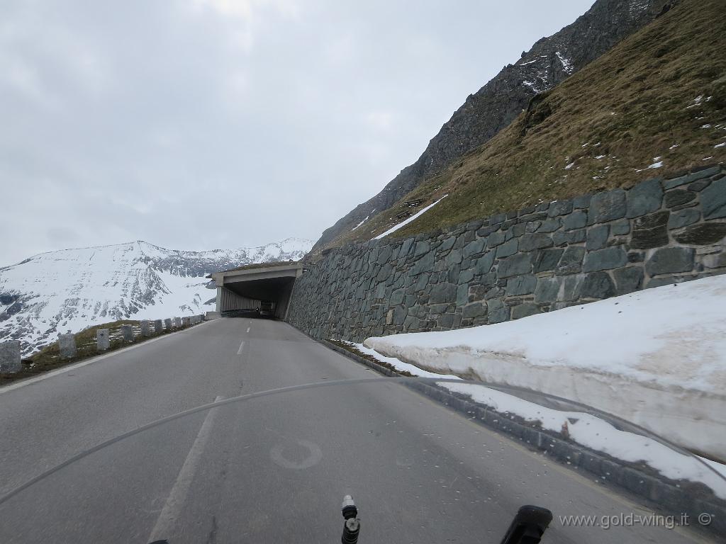 IMG_0161.JPG - Salita verso il Grossglockner (m 2.369)