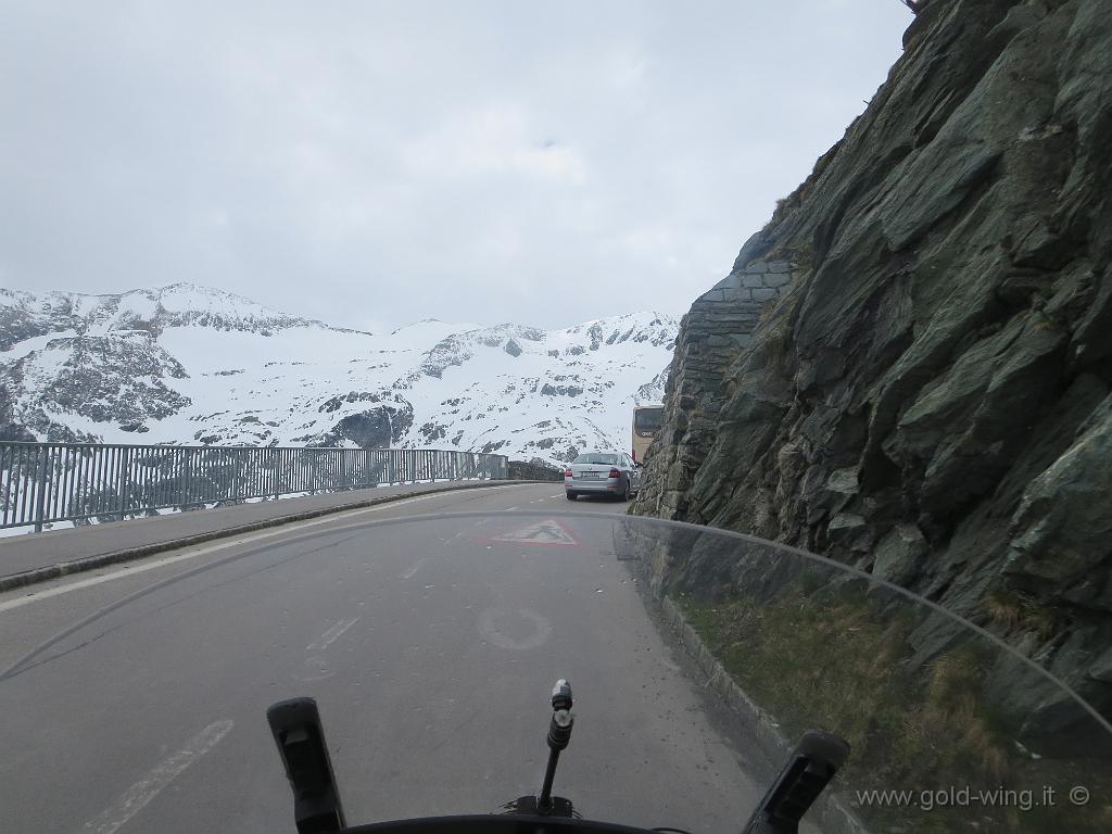 IMG_0162.JPG - Salita verso il Grossglockner (m 2.369)