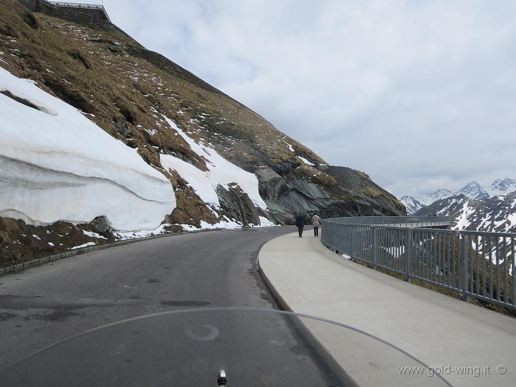 IMG_0222.JPG - Discesa dal Grossglockner (m 2.369)