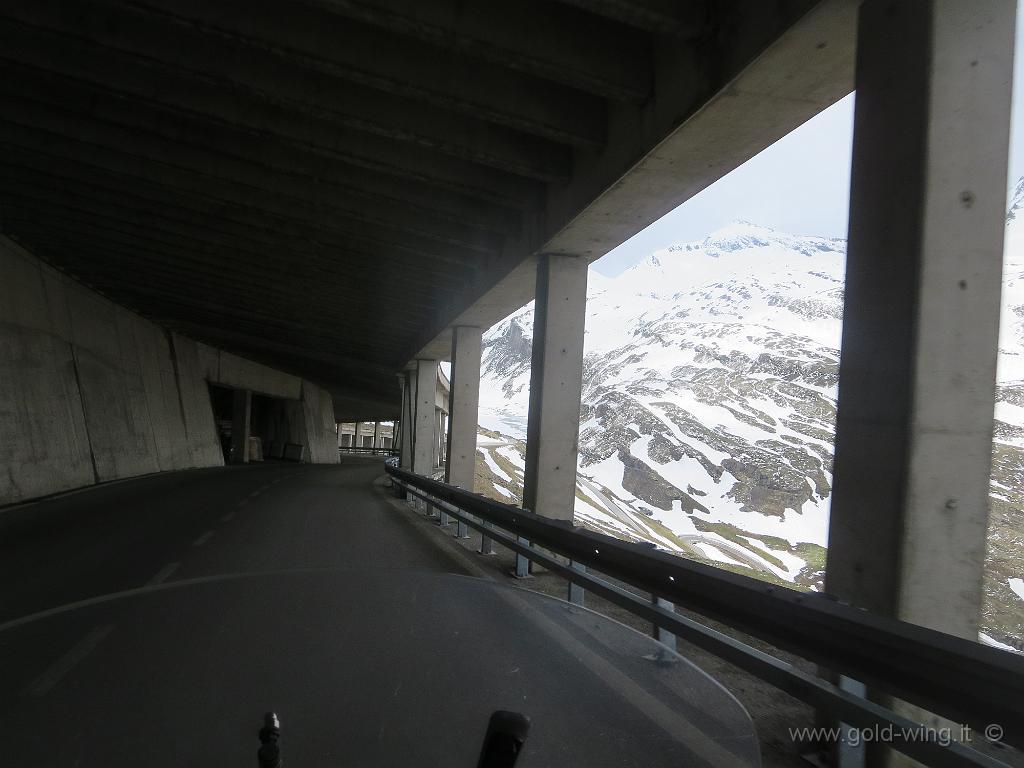 IMG_0226.JPG - Discesa dal Grossglockner (m 2.369)