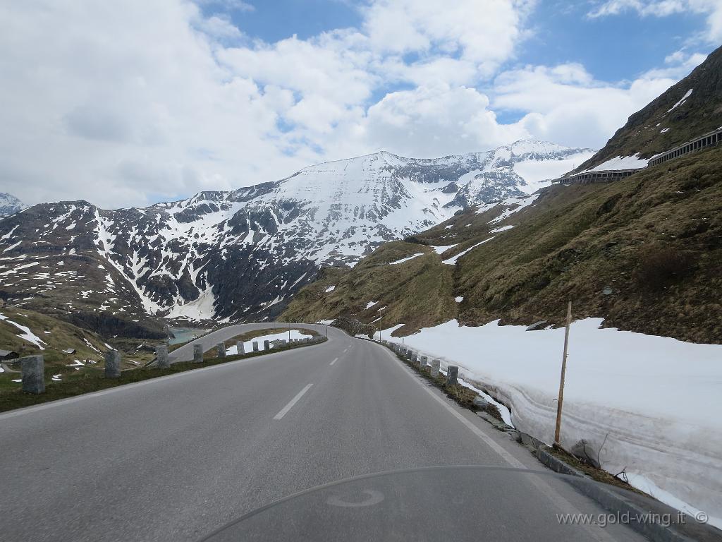 IMG_0233.JPG - Discesa dal Grossglockner (m 2.369)