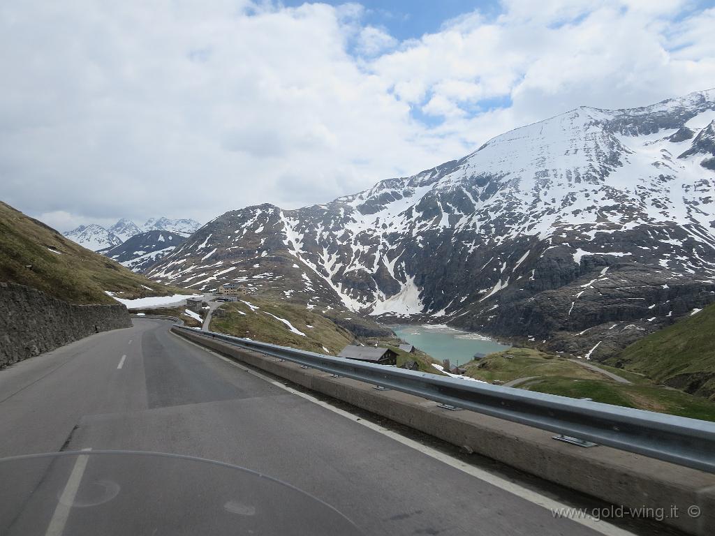 IMG_0238.JPG - Discesa dal Grossglockner (m 2.369)