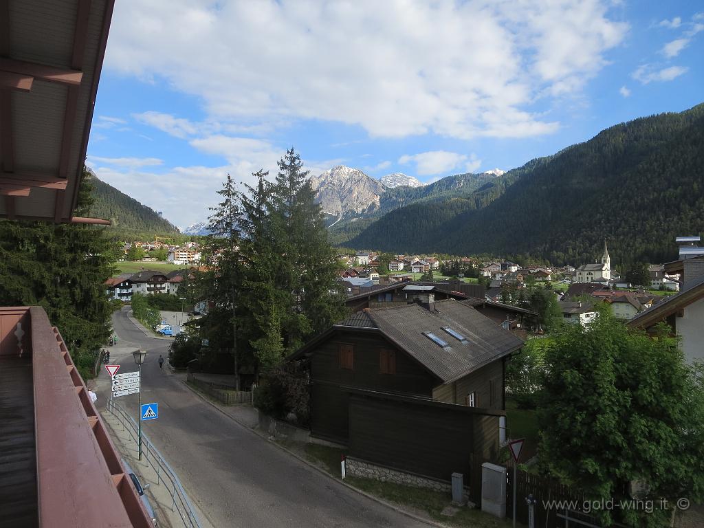 IMG_0372.JPG - San Vigilio di Marebbe (m 1.193, BZ), dal balcone dell'albergo