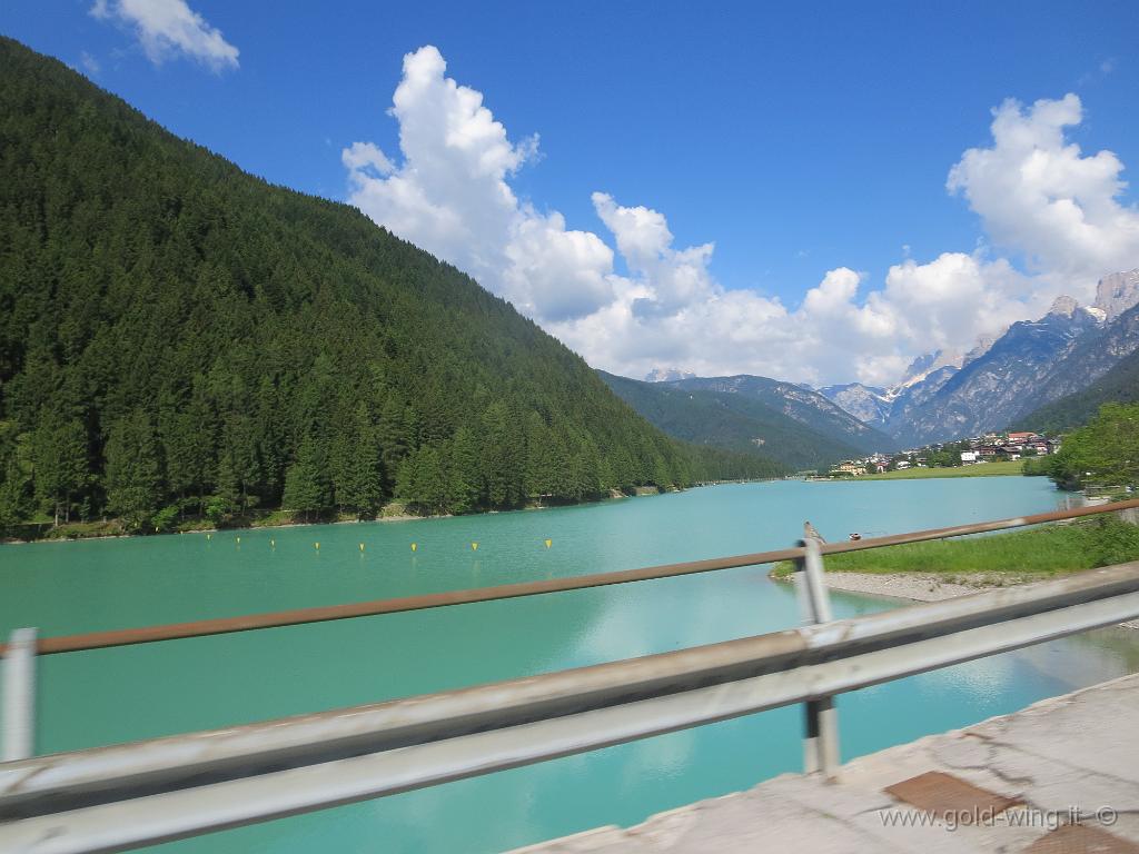 IMG_0431.JPG - Lago di Santa Caterina (Auronzo di Cadore, BL)