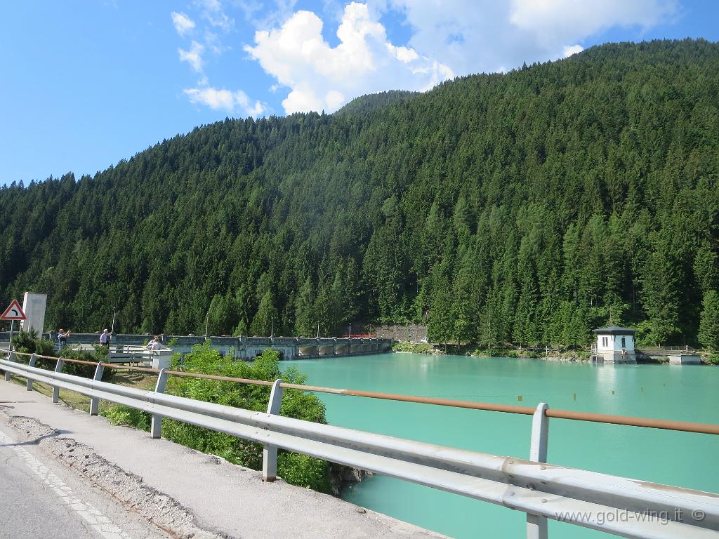 IMG_0432.JPG - Lago di Santa Caterina (Auronzo di Cadore, BL)