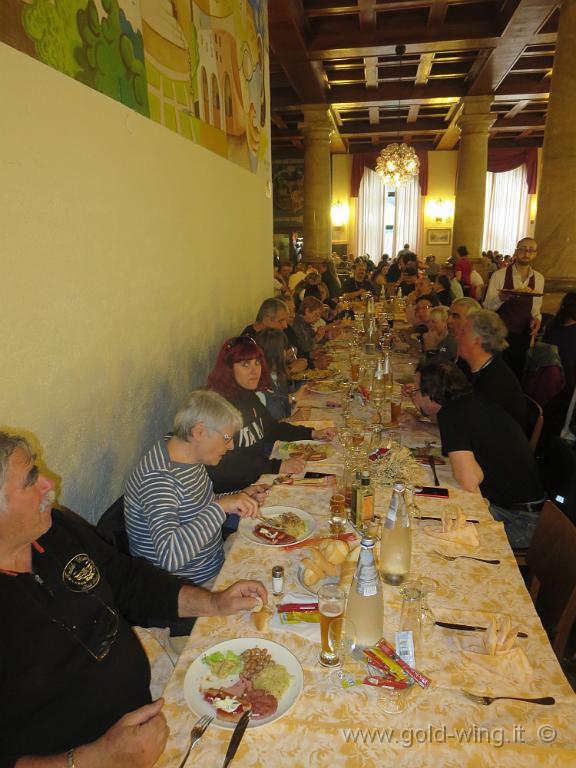 IMG_0496.JPG - Pranzo alla birreria di Pedavena (BL)