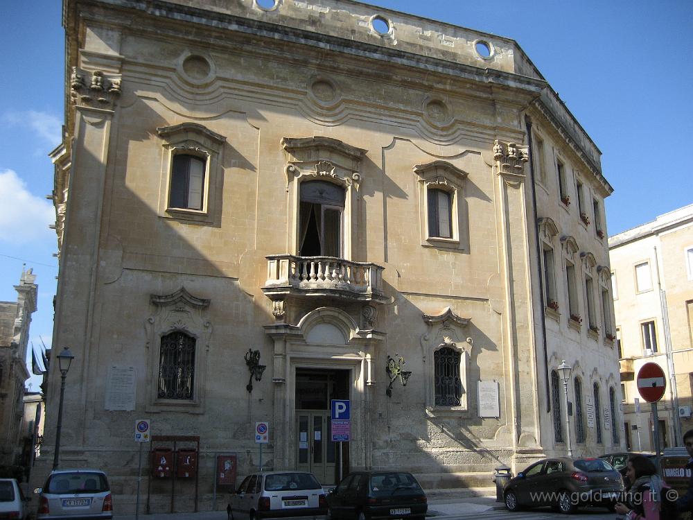 IMG_0213.JPG - Lecce: Municipio