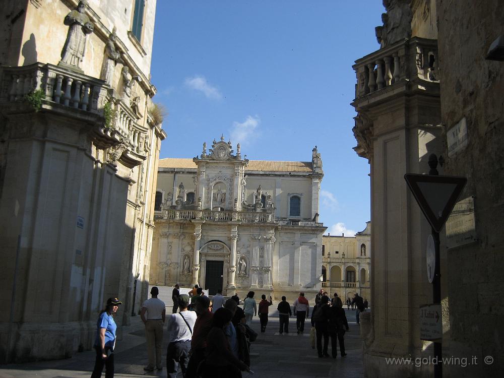 IMG_0225.JPG - Lecce: piazza del Duomo