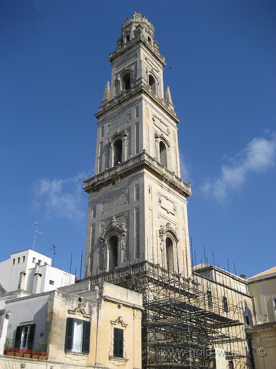 IMG_0227.JPG - Lecce: campanile (m 68)