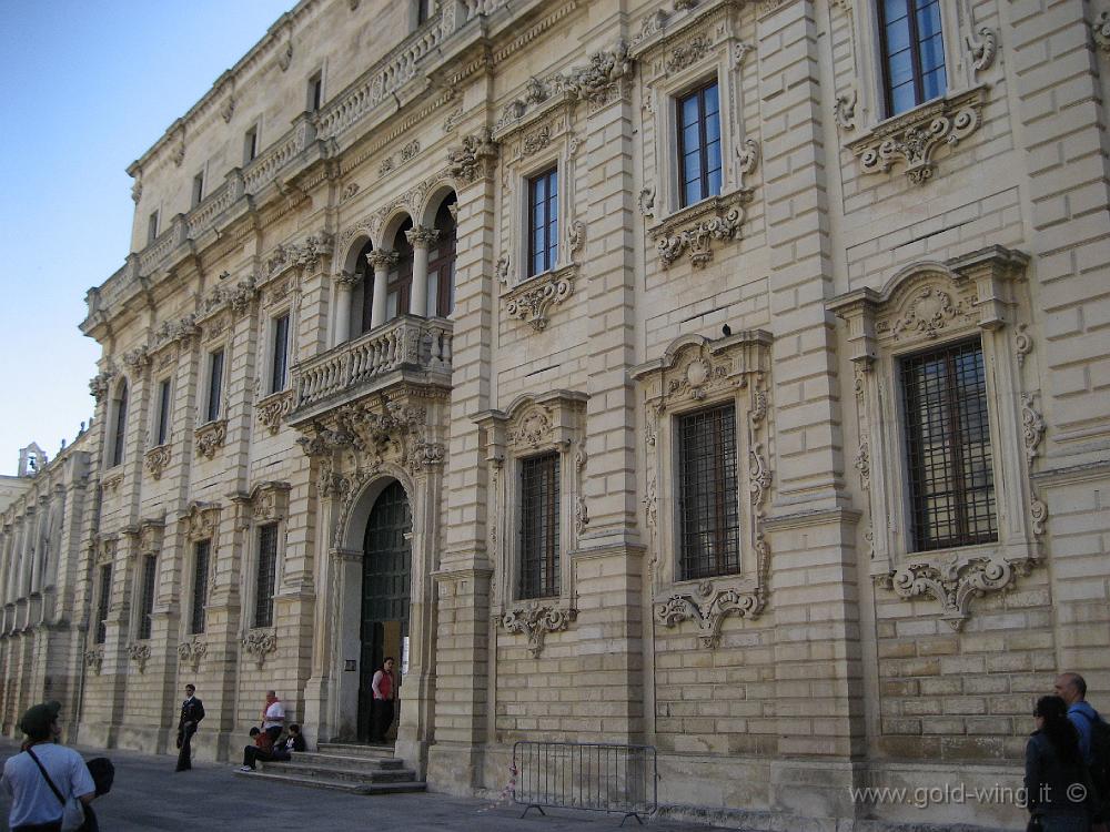 IMG_0228.JPG - Lecce: Seminario