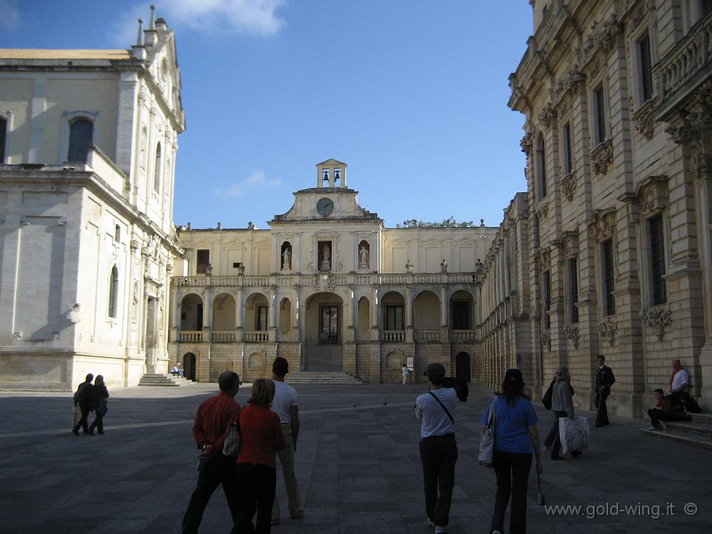 IMG_0229.JPG - Lecce: Palazzo vescovile