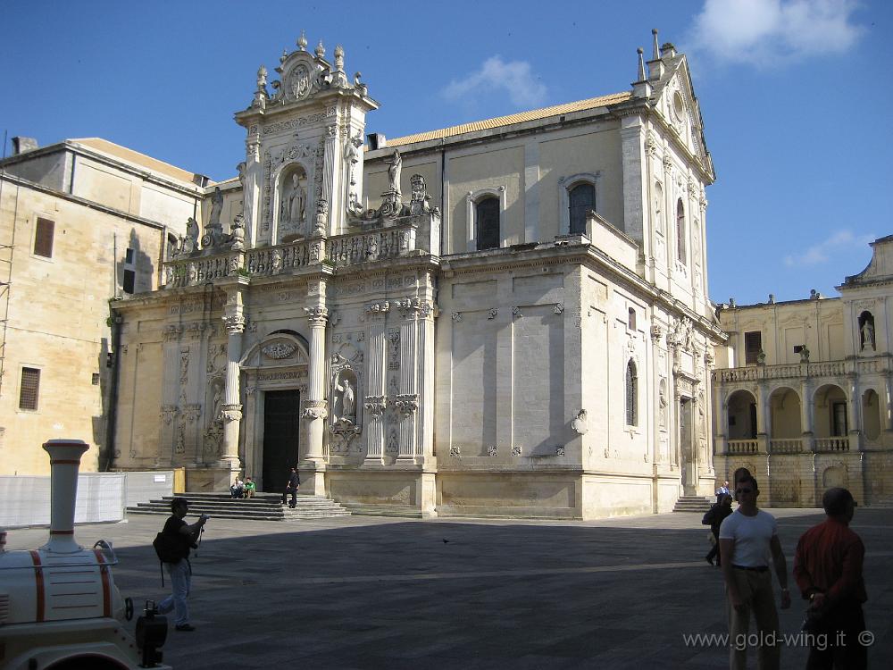 IMG_0230.JPG - Lecce: Duomo