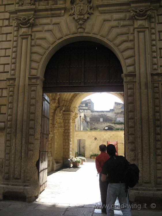 IMG_0256.JPG - Lecce: palazzo Adorno