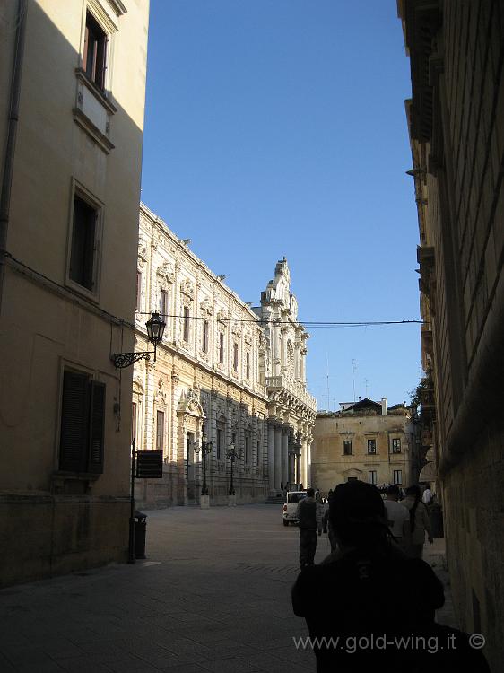 IMG_0258.JPG - Lecce: Convento dei Celestini e Santa Croce