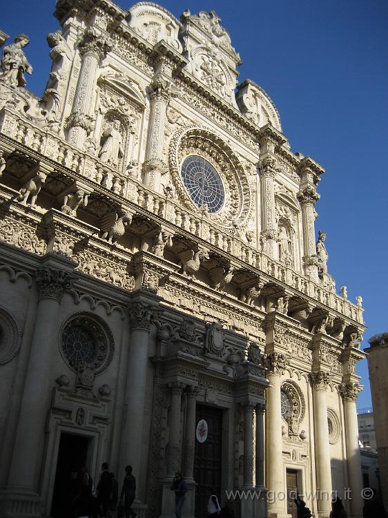 IMG_0264.JPG - Lecce: Santa Croce