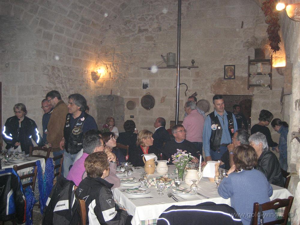 IMG_0332.JPG - Masseria "Le Stanzie": cena