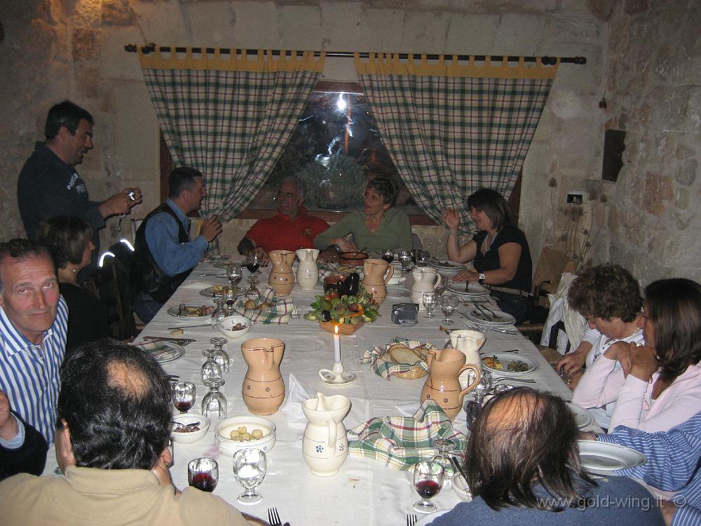 IMG_0335.JPG - Masseria "Le Stanzie": cena