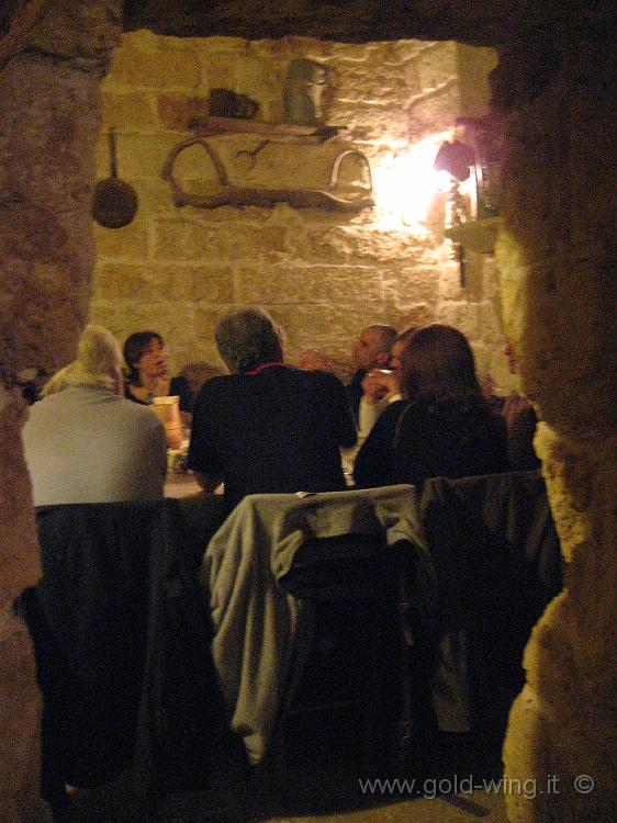 IMG_0337.JPG - Masseria "Le Stanzie": cena