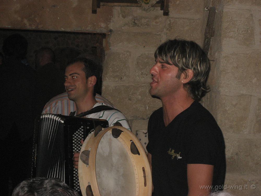 IMG_0339.JPG - Masseria "Le Stanzie": musica