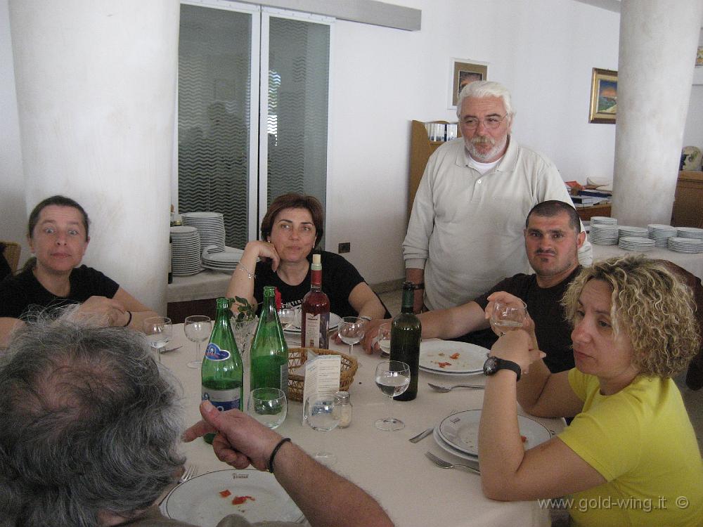 IMG_0530.JPG - Leuca: pranzo