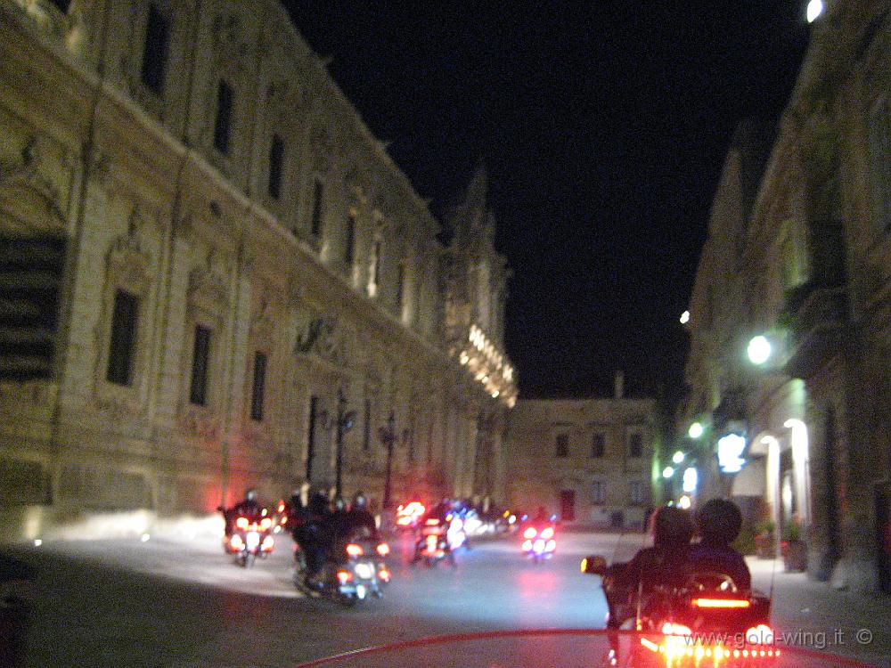 IMG_0795.JPG - Lecce: arrivo a Santa Croce