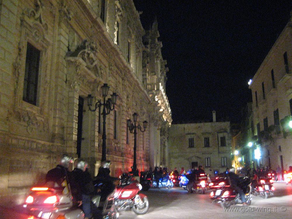 IMG_0797.JPG - Lecce: arrivo a Santa Croce