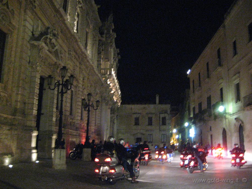 IMG_0798.JPG - Lecce: arrivo a Santa Croce