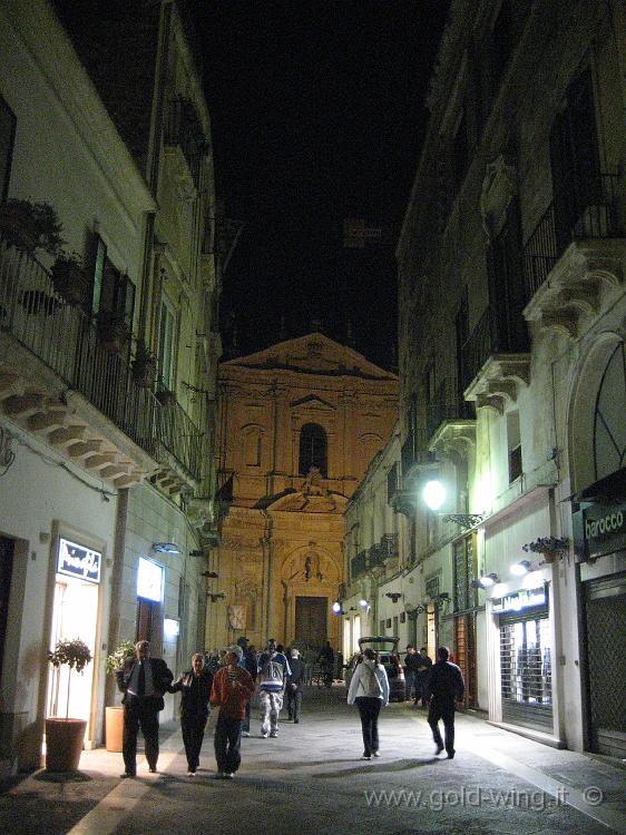 IMG_0822.JPG - Lecce: corso Vitt.Emanuele e Santa Irene