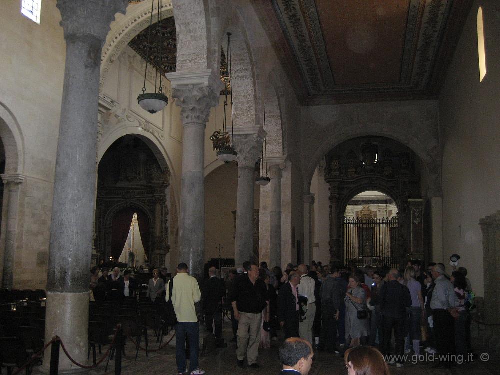 IMG_0626.JPG - Otranto: Cattedrale