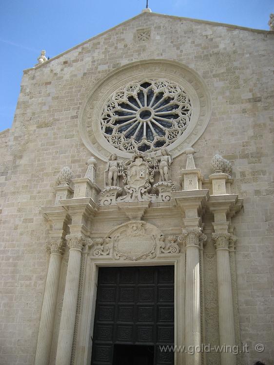 IMG_0637.JPG - Otranto: Cattedrale